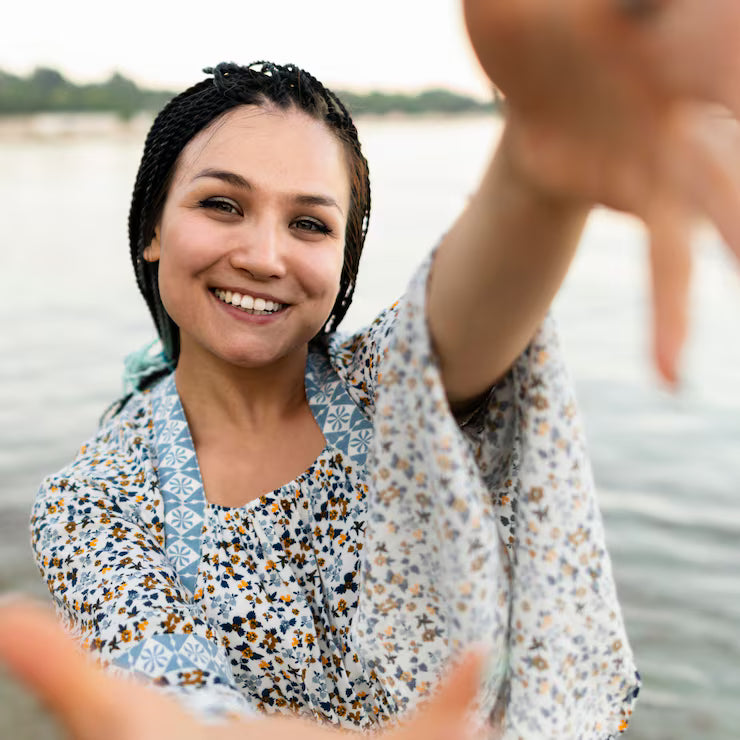 <strong>Flor Paredes — Cusco</strong>